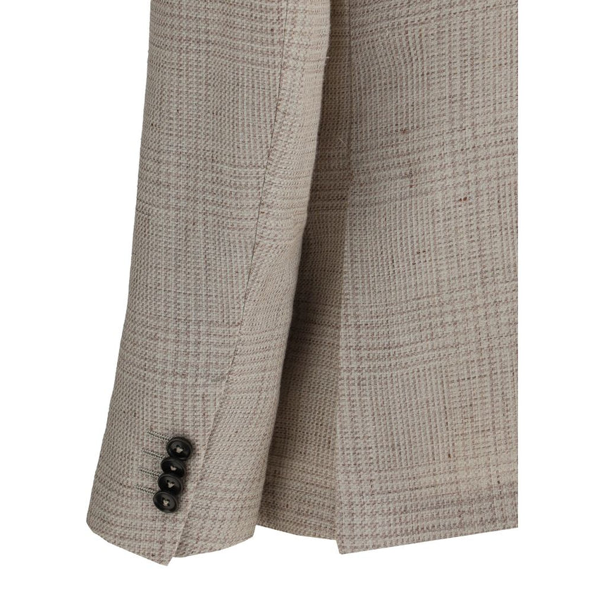 ZEGNA Luxury Blazer Jacket