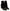 Philipp Plein Black Suede Studded Heels Ankle Boots Shoes