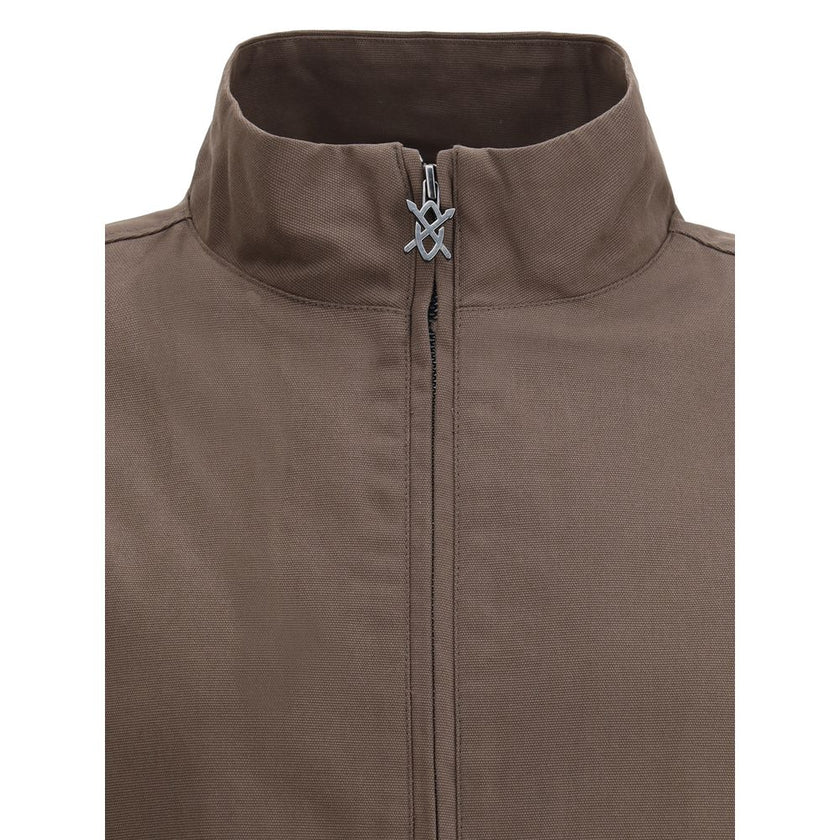 Daily Paper Cotton Jacket