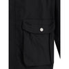 Daily Paper Cotton Jacket