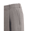 Saint Laurent Carotte Pants