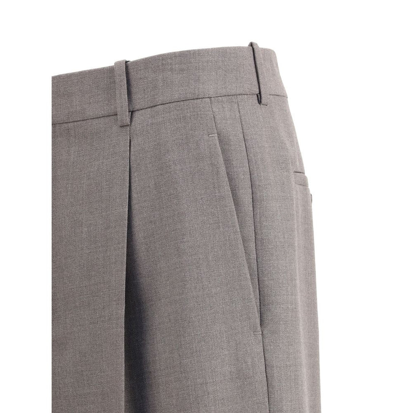 Saint Laurent Carotte Pants