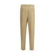 Saint Laurent Carotte Pants