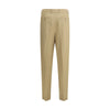 Saint Laurent Carotte Pants