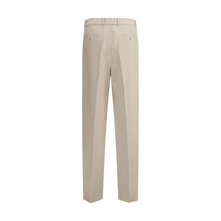 Saint Laurent Carotte Pants
