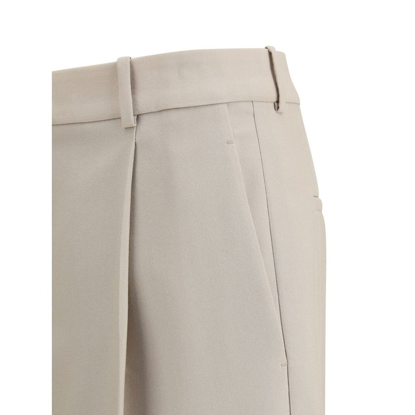 Saint Laurent Carotte Pants