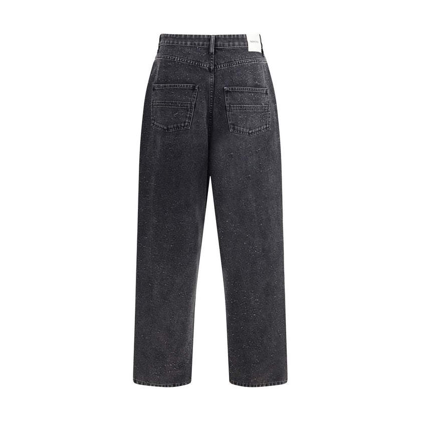 Namacheko Hand Pilled Jeans