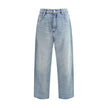 Namacheko Hand Pilled Jeans