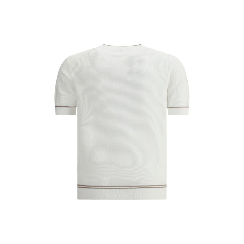 ZEGNA Premium T-Shirt