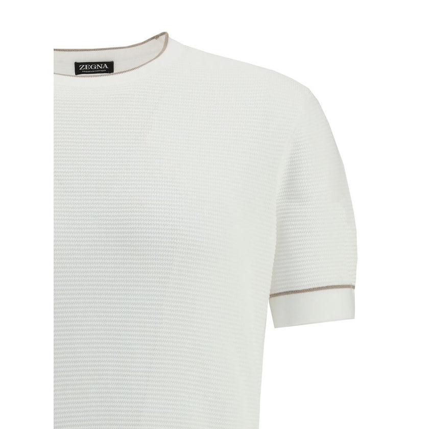 ZEGNA Premium T-Shirt