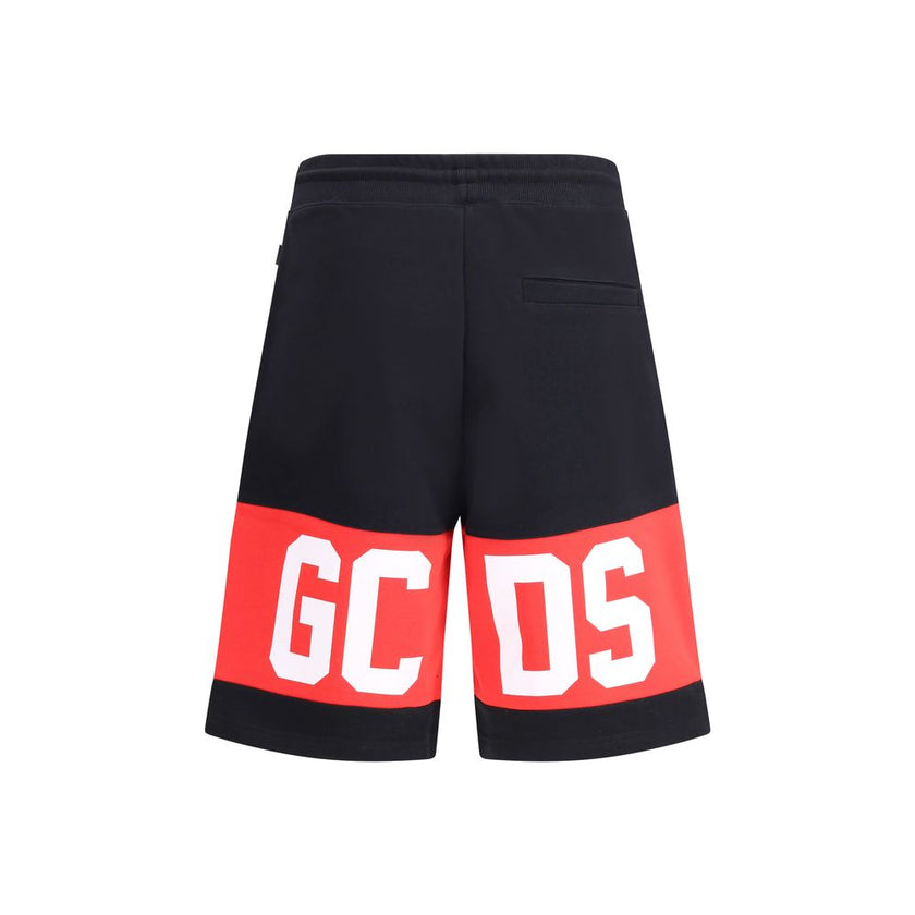 GCDS Tracksuit Shorts