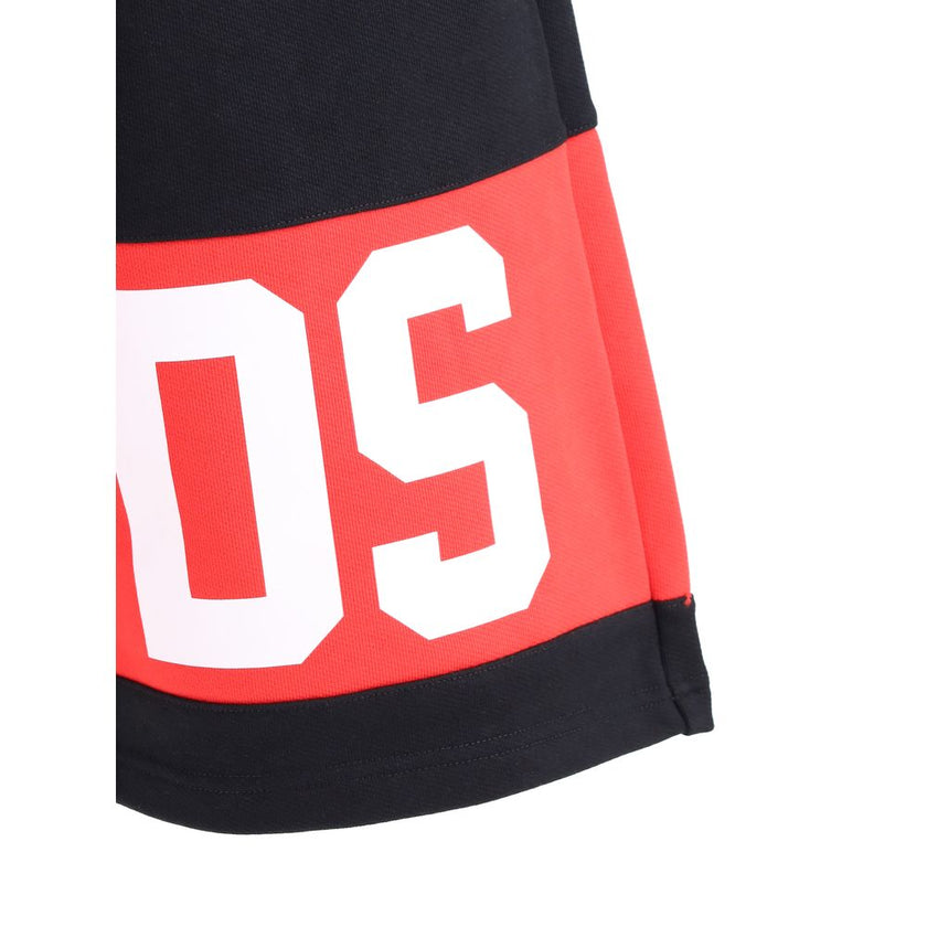 GCDS Tracksuit Shorts