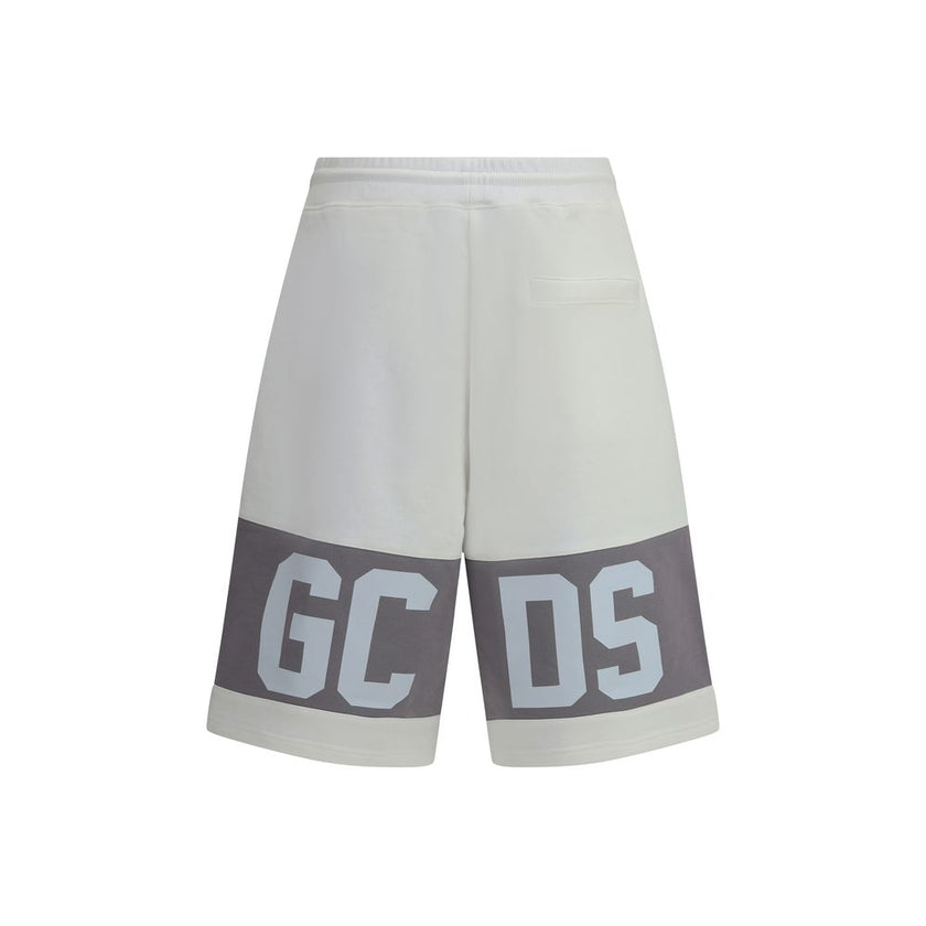 GCDS Tracksuit Shorts