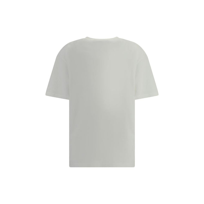 Valentino Logo's cotton T-shirt