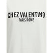 Valentino Logo's cotton T-shirt