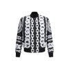 Versace Reversible Bomber Jacket