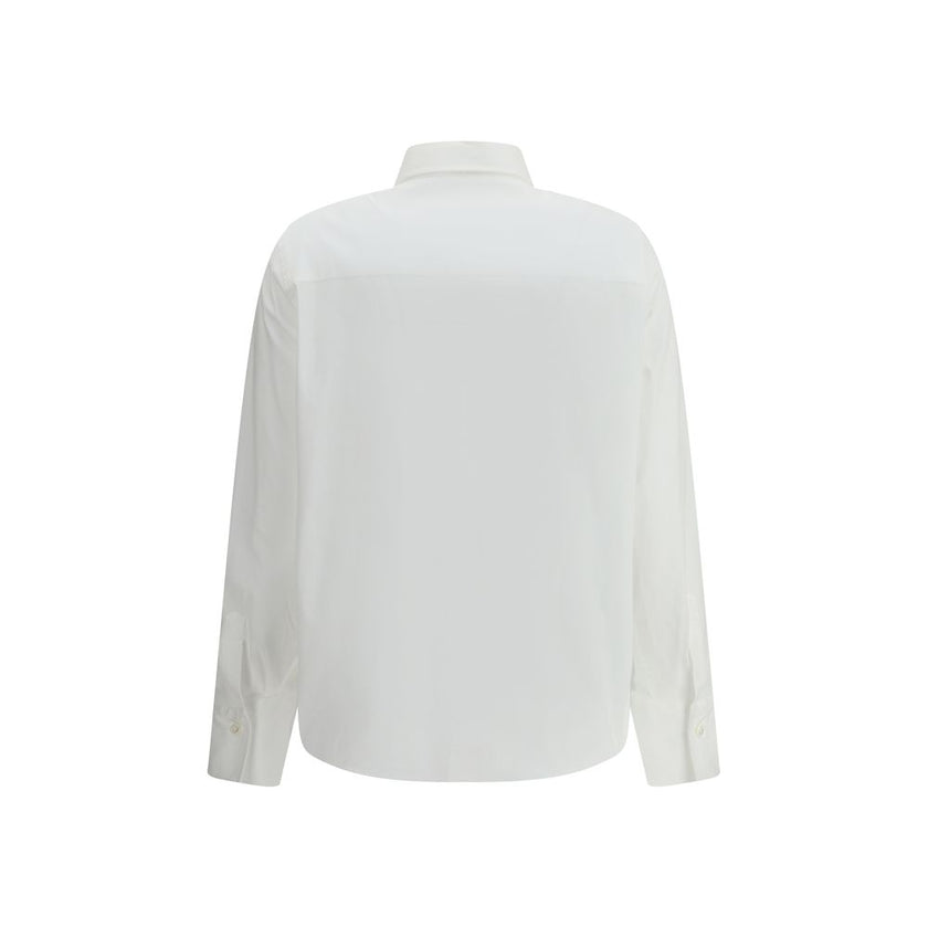 Brunello Cucinelli Shirt with embellishments