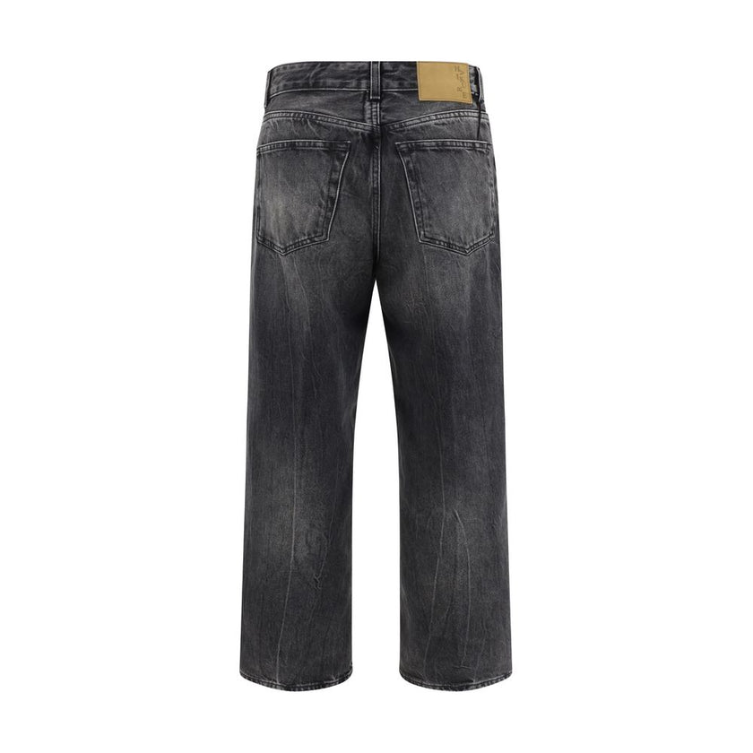 Haikure Betty Spider Jeans