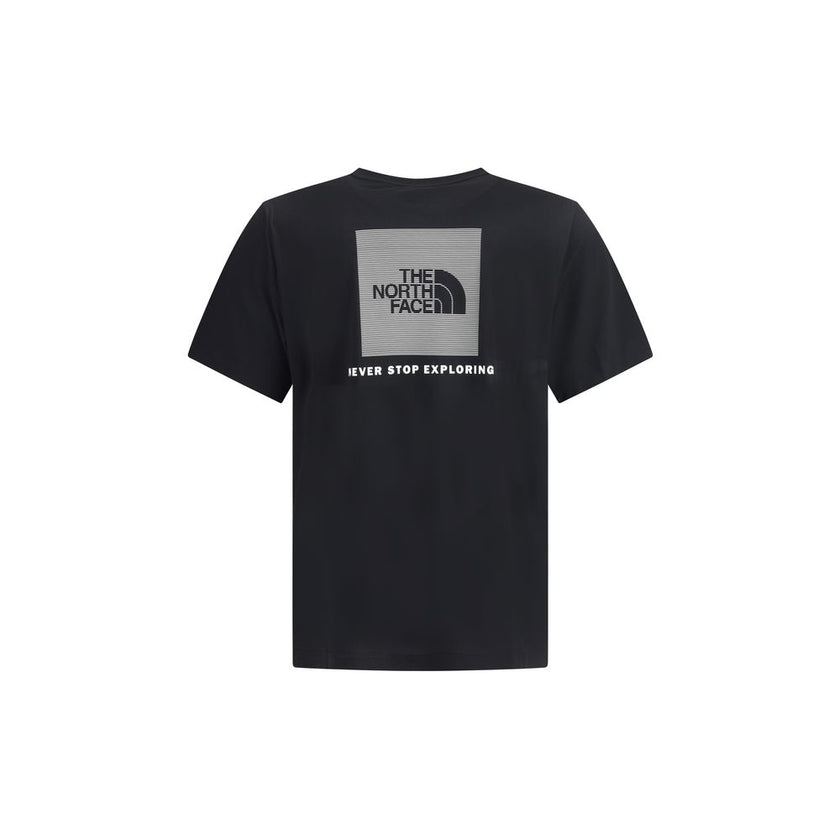 The North Face Logoed T-Shirt