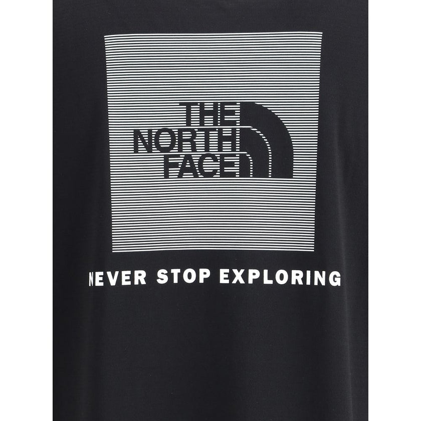 The North Face Logoed T-Shirt