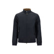 Barbour International Rectifier Harrington Jacket