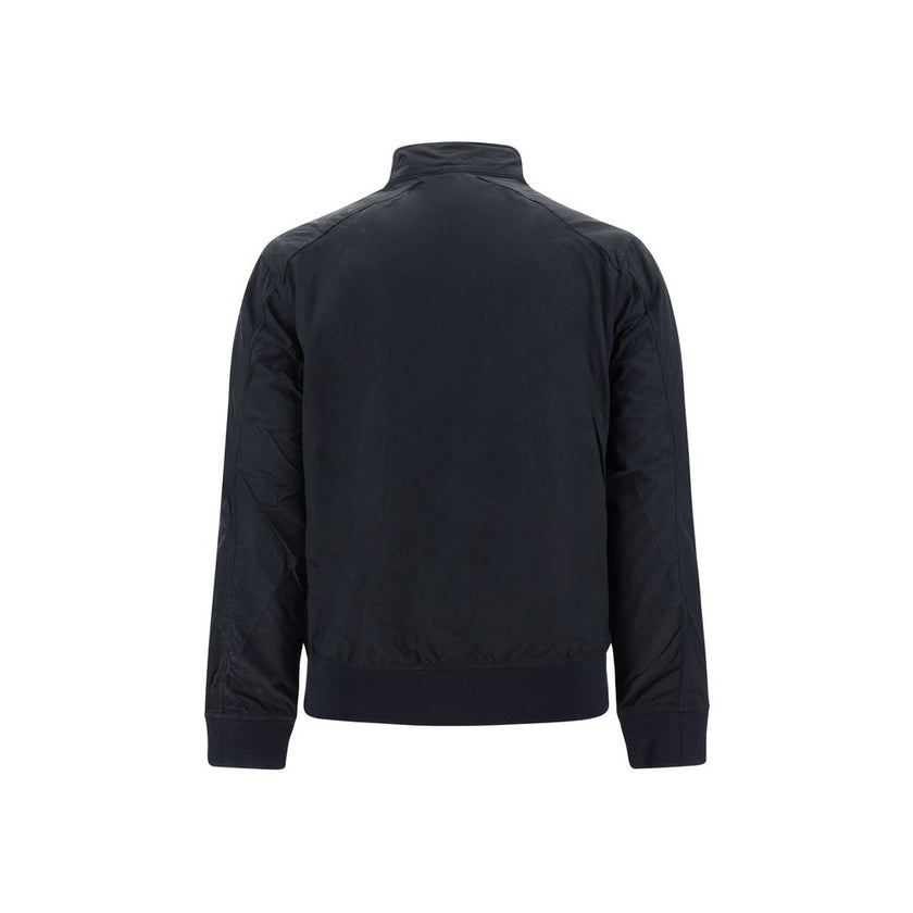 Barbour International Rectifier Harrington Jacket