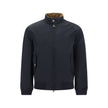 Barbour International Rectifier Harrington Jacket