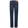Jacob Cohen Blue Cotton Jeans & Pant