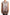 Dolce & Gabbana Golden Pink Sequined Fringe Elegance Top
