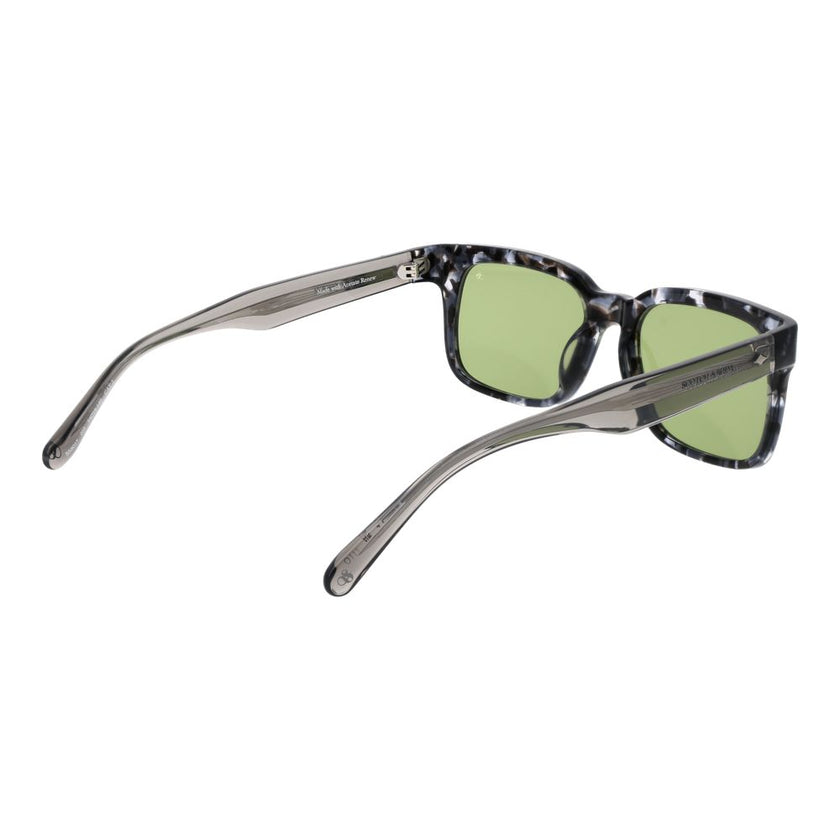 Scotch & Soda Multicolor Men Sunglasses