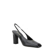 Prada Leather Pumps