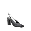 Prada Leather Pumps