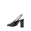 Prada Leather Pumps