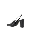 Prada Leather Pumps