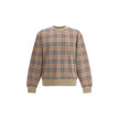 Burberry Archivio Check Sweater