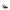 Coperni Black Leather Sandal