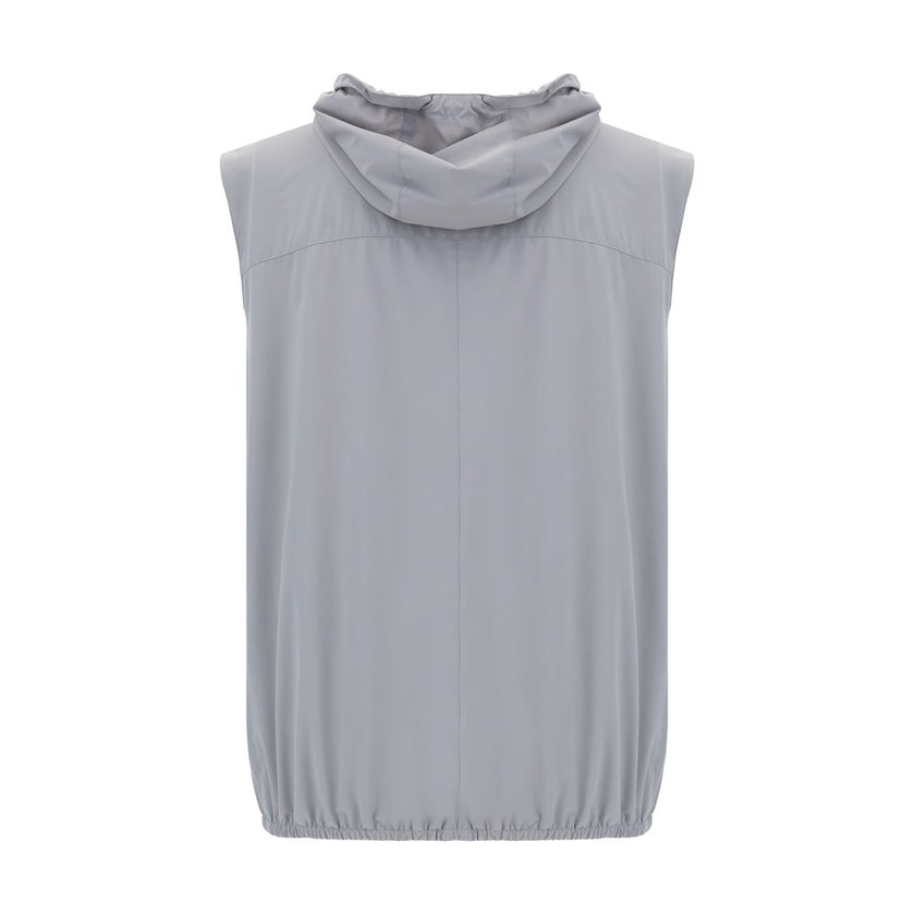 Brunello Cucinelli Waterproof Vest