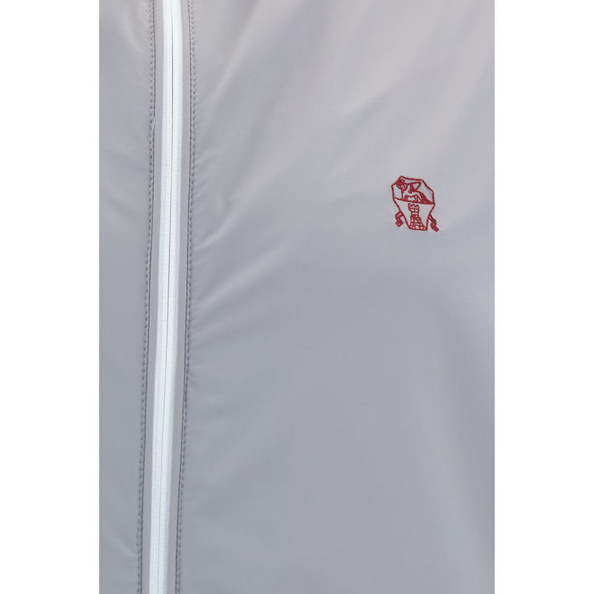 Brunello Cucinelli Waterproof Vest