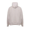 Balenciaga Gray Cotton Sweater