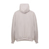 Balenciaga Gray Cotton Sweater