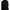 Bottega Veneta Black Wool Dress