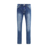 Philipp Plein Super straight Jeans