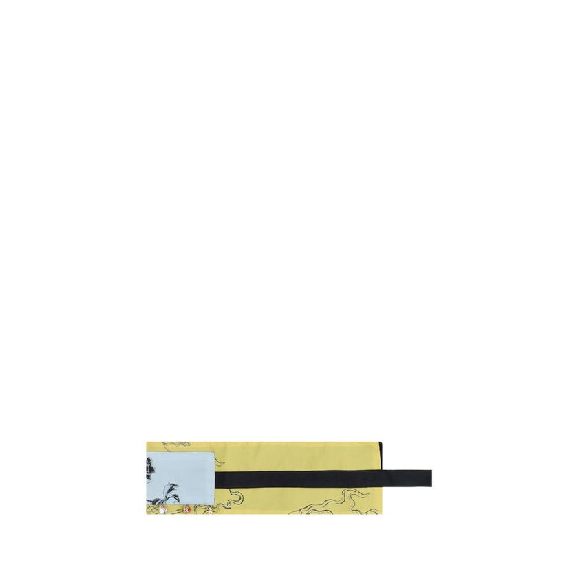 Hui Milano Sambuco Belt