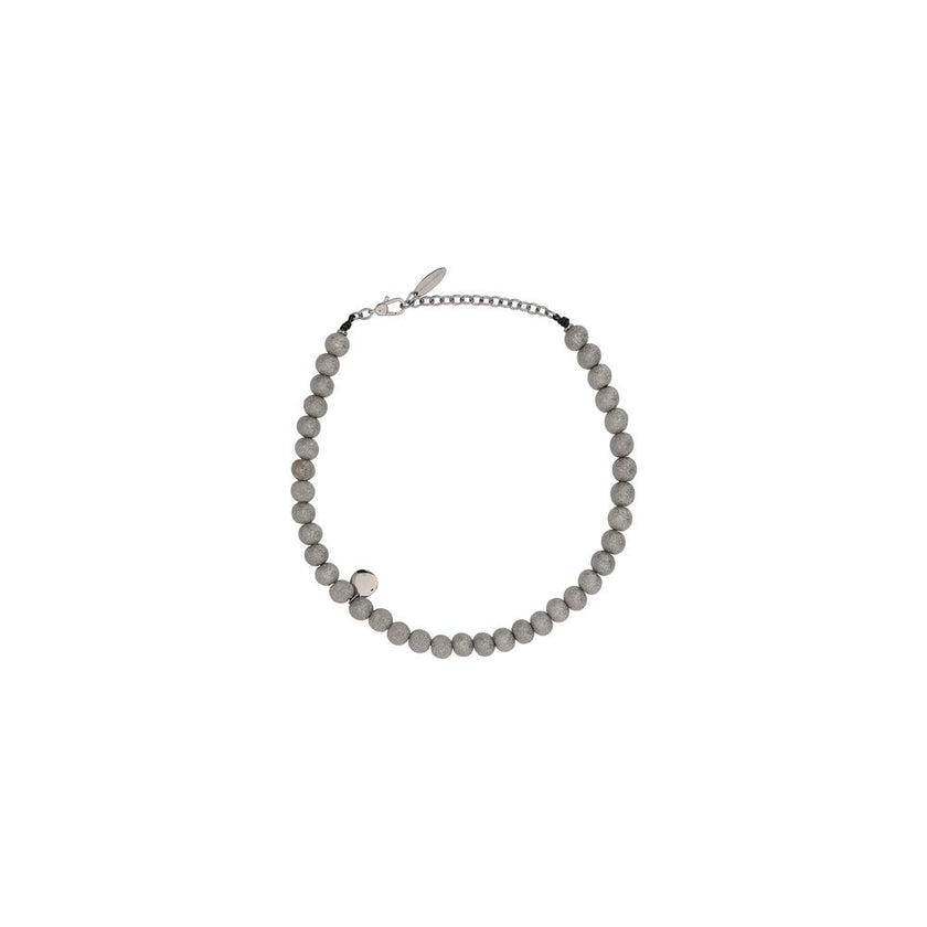 Brunello Cucinelli Shimmer Bead Necklace