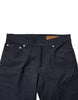 Dolce & Gabbana Dark Blue Cotton Stretch Skinny Denim Jeans