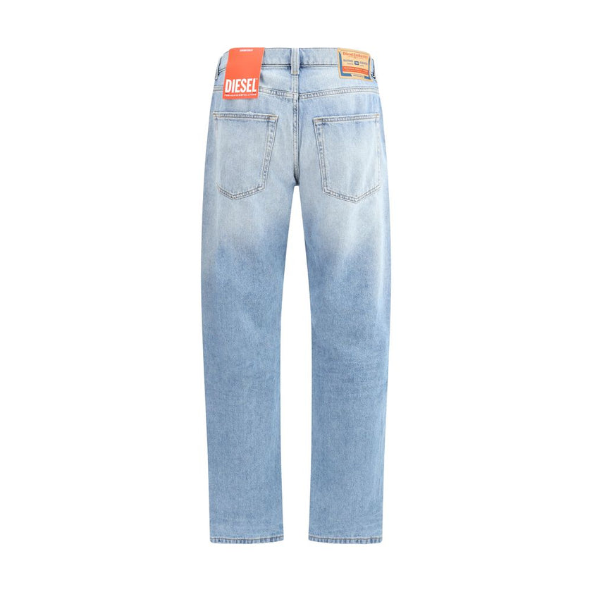 Diesel 2010 D-Macs Jeans