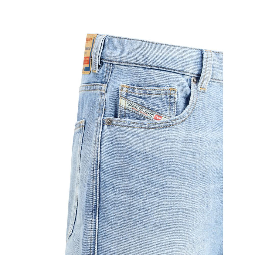Diesel 2010 D-Macs Jeans