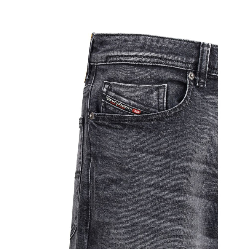 Diesel 2023 D-finitive Jeans