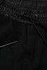 Dolce & Gabbana Black Cotton Blend Men Jogger Sweatpants Pants