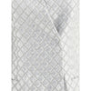 Giorgio Armani Sequin embroidered Blazer